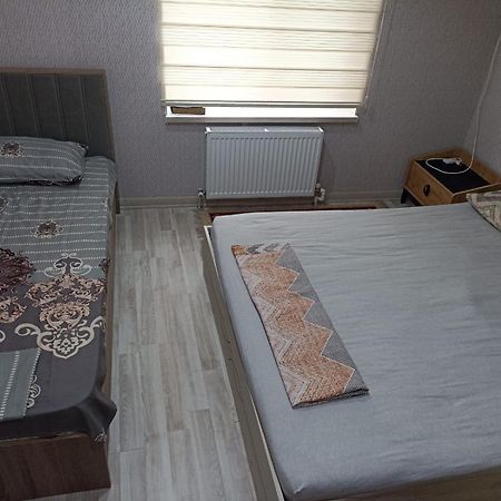 Частный Дом Ленкорань公寓 外观 照片