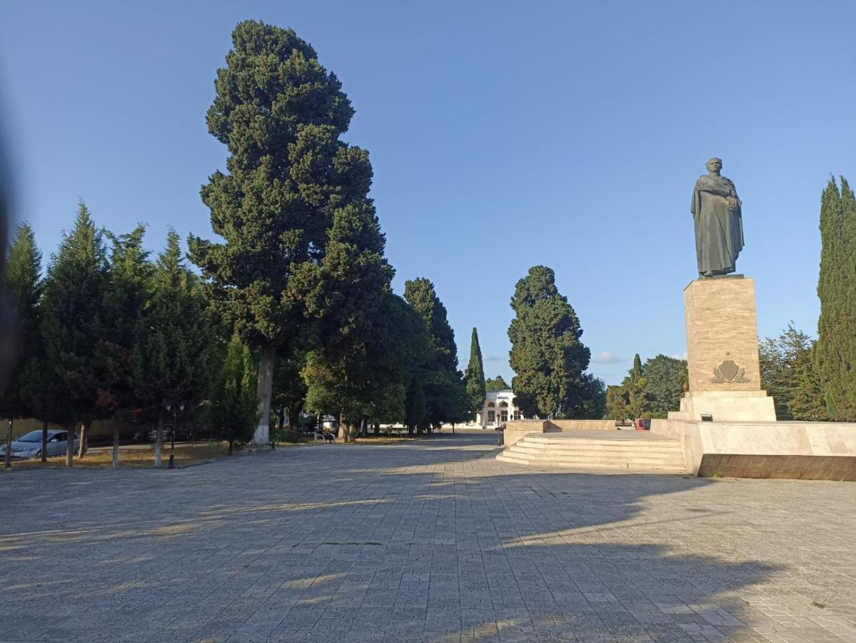 Частный Дом Ленкорань公寓 外观 照片